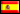 Bandeira do Espanha