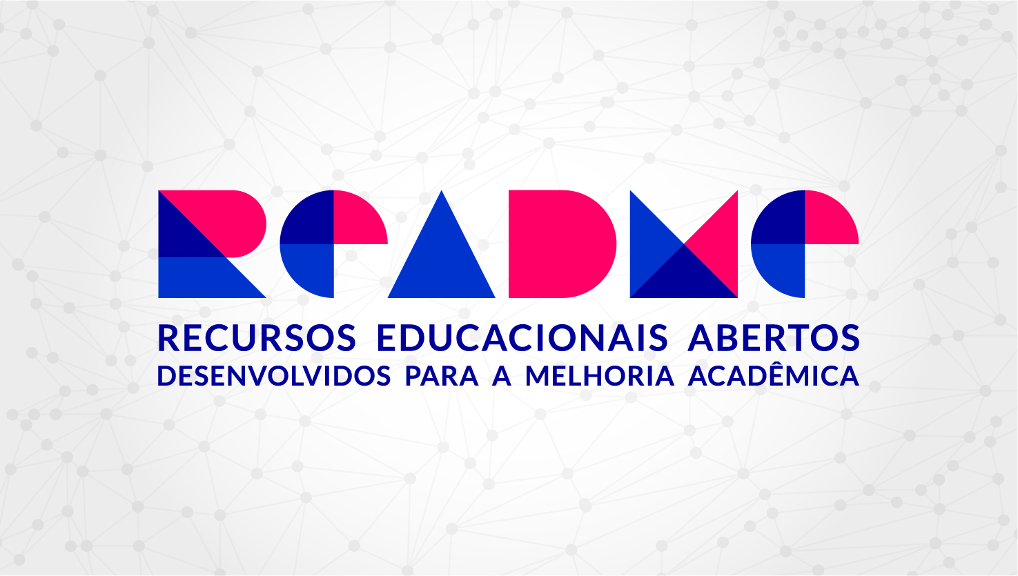 Produsage de recursos educacionais abertos rea